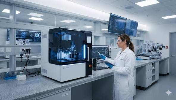Molecular Biology Platforms — RT-PCR assays, genotyping, sequencing workflows
