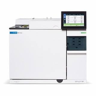 GC — Residual solvent limits, alcohol content, purity checks