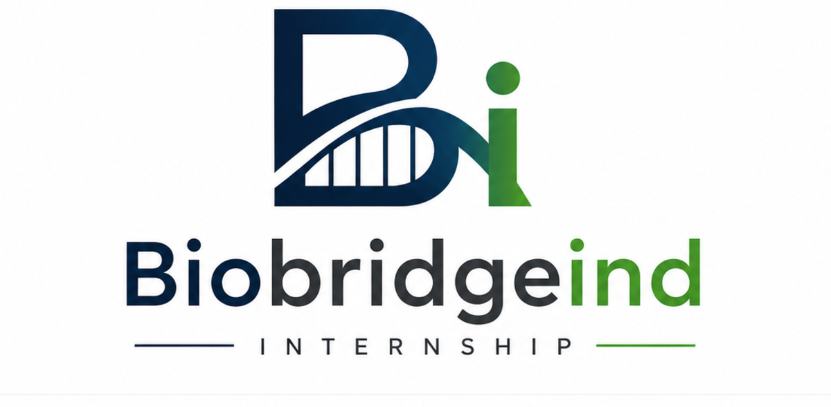 Biobridgeind Internship