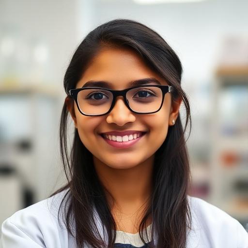 Riya Deshpande